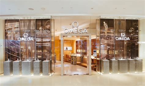 omega thailand bangkok